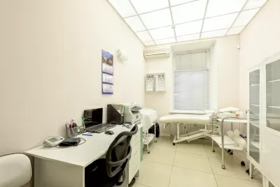 Медицинский центр РосМедНорма