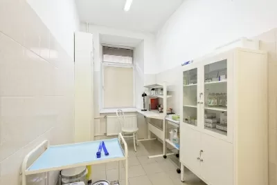 Медицинский центр РосМедНорма