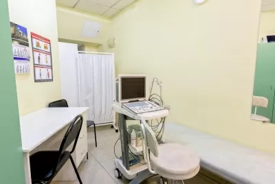 Медицинский центр РосМедНорма