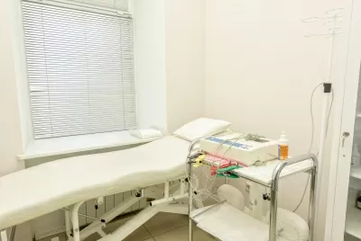 Медицинский центр РосМедНорма