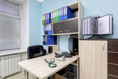 Медицинский центр РосМедНорма