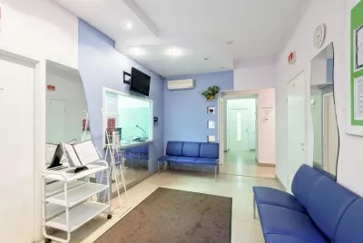 Медицинский центр РосМедНорма