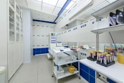 Медицинский центр РосМедНорма