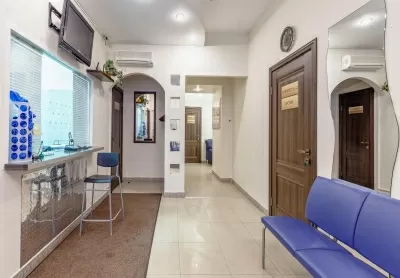 Медицинский центр РосМедНорма