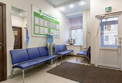 Медицинский центр РосМедНорма