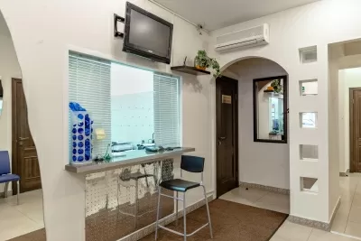 Медицинский центр РосМедНорма