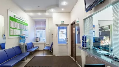 Медицинский центр РосМедНорма