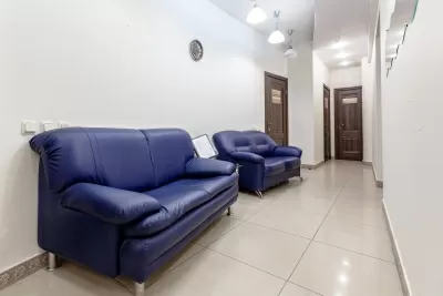 Медицинский центр РосМедНорма