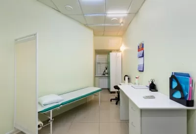 Медицинский центр РосМедНорма