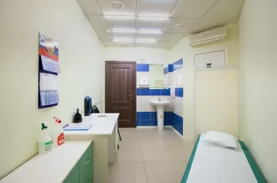 Медицинский центр РосМедНорма