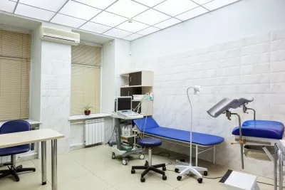 Медицинский центр РосМедНорма