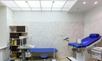 Медицинский центр РосМедНорма