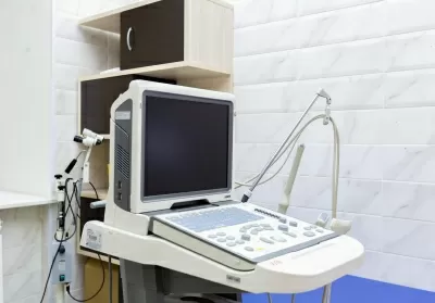 Медицинский центр РосМедНорма