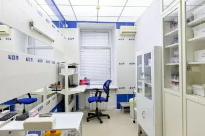 Медицинский центр РосМедНорма