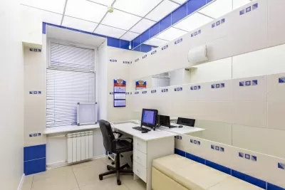 Медицинский центр РосМедНорма