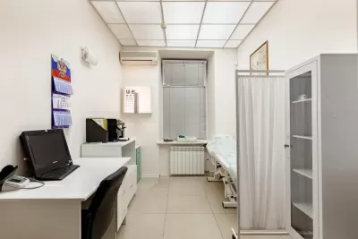 Медицинский центр РосМедНорма