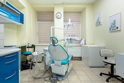 Медицинский центр РосМедНорма