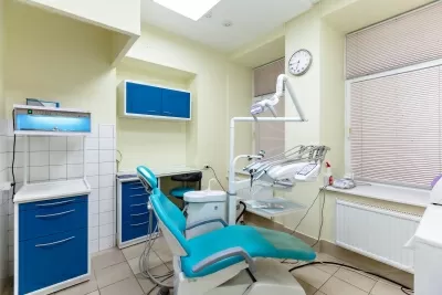 Медицинский центр РосМедНорма