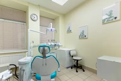 Медицинский центр РосМедНорма