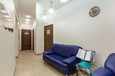 Медицинский центр РосМедНорма