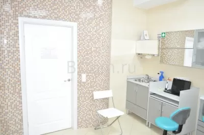 Бережная стоматология