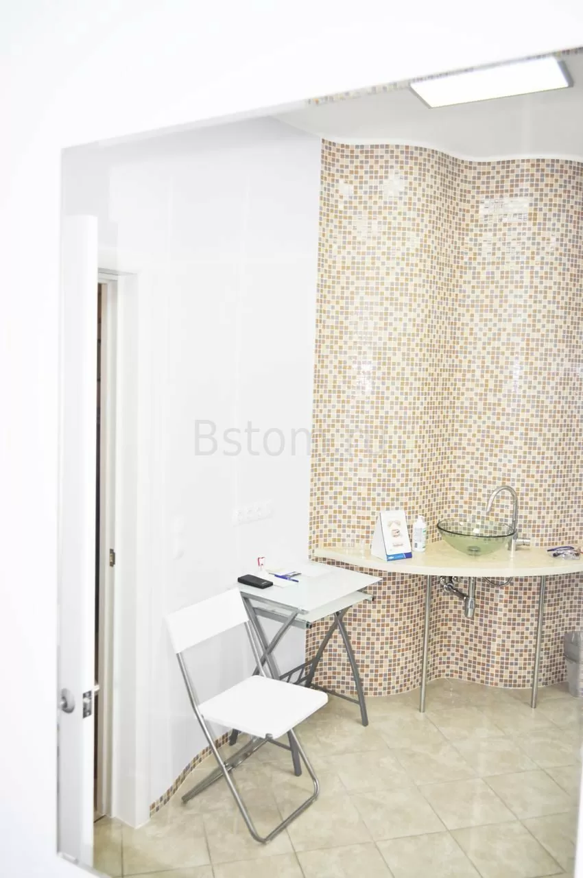 Бережная стоматология