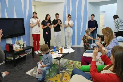 ЭСТЕ детская ортодонтия