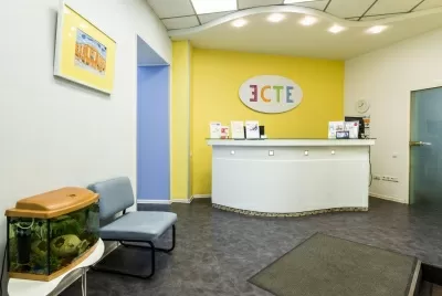 ЭСТЕ детская ортодонтия