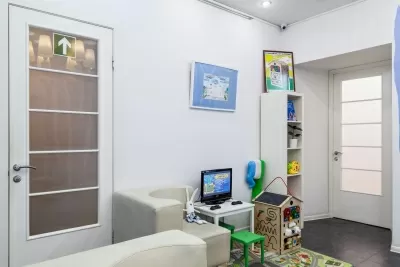 ЭСТЕ детская ортодонтия