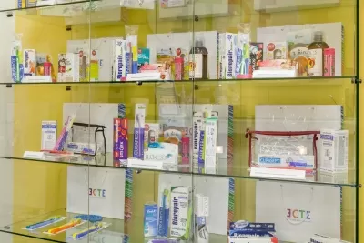 ЭСТЕ детская ортодонтия