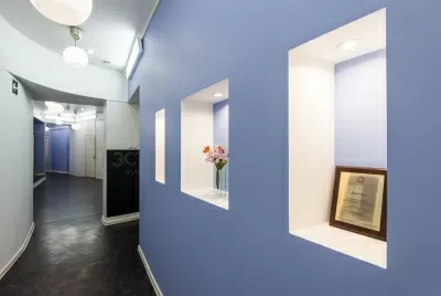 ЭСТЕ детская ортодонтия