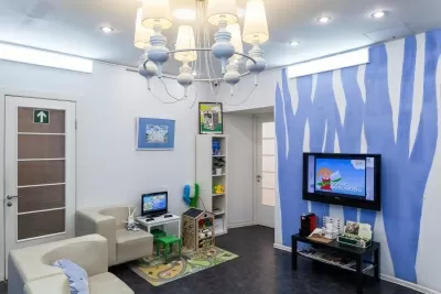 ЭСТЕ детская ортодонтия