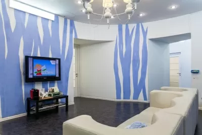 ЭСТЕ детская ортодонтия