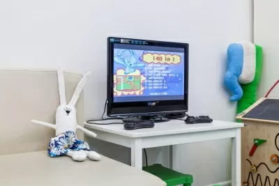 ЭСТЕ детская ортодонтия