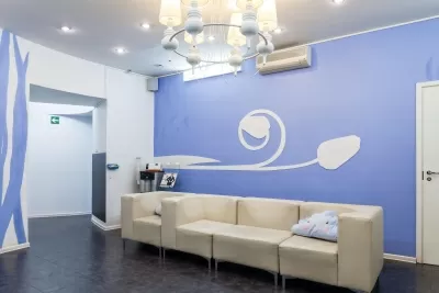 ЭСТЕ детская ортодонтия