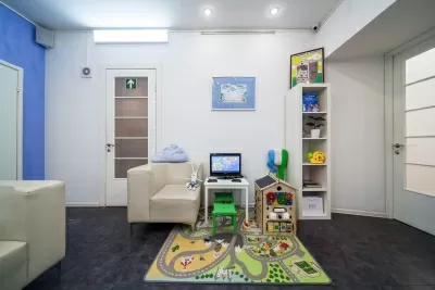 ЭСТЕ детская ортодонтия