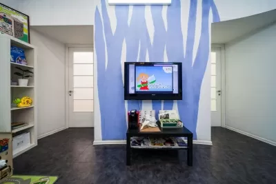 ЭСТЕ детская ортодонтия