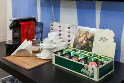 ЭСТЕ детская ортодонтия