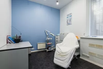 ЭСТЕ детская ортодонтия