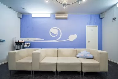 ЭСТЕ детская ортодонтия