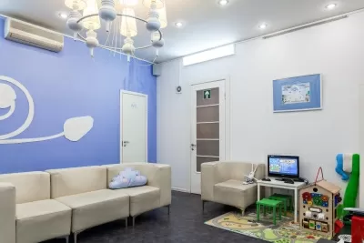 ЭСТЕ детская ортодонтия