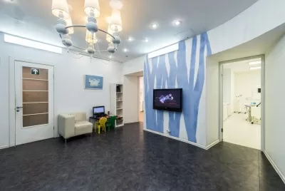 ЭСТЕ детская ортодонтия