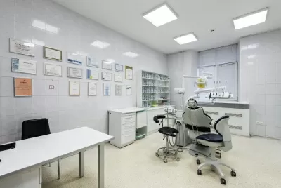 ЭСТЕ детская ортодонтия