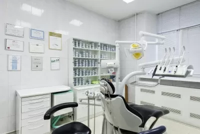 ЭСТЕ детская ортодонтия