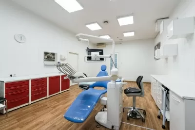 ЭСТЕ детская ортодонтия