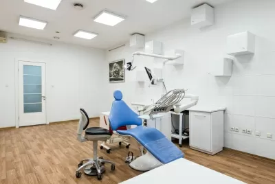 ЭСТЕ детская ортодонтия