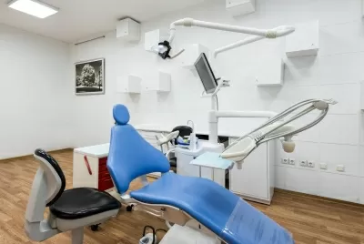 ЭСТЕ детская ортодонтия