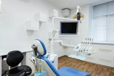 ЭСТЕ детская ортодонтия