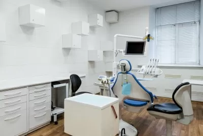 ЭСТЕ детская ортодонтия