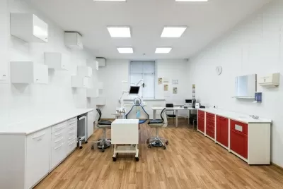 ЭСТЕ детская ортодонтия